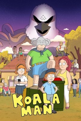 Koala Man 1 [8/8] ITA Streaming