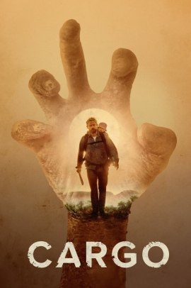 Cargo (2017) ITA Streaming