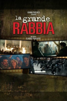 La grande rabbia (2016) Streaming ITA