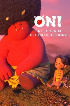 Oni: La leggenda del dio del tuono [4/4] ITA Streaming
