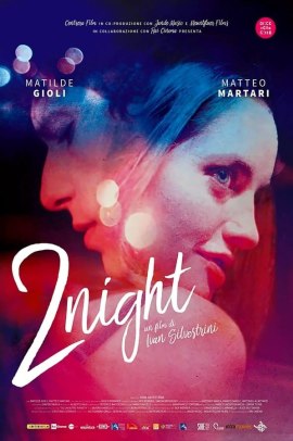 2night (2017) Streaming ITA