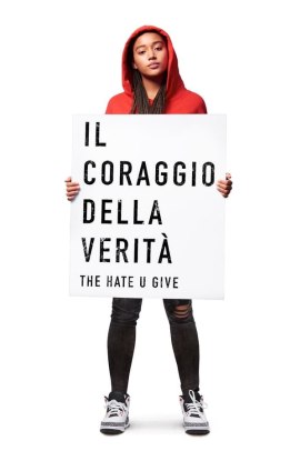 Il coraggio della verità (2018) Streaming ITA