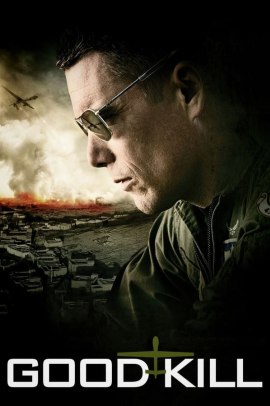 Good Kill (2015) Streaming ITA