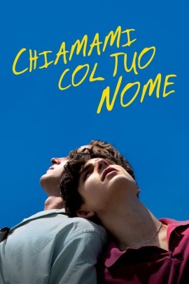 Chiamami col tuo nome (2017) ITA Streaming