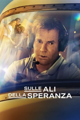 Sulle ali della speranza (2023) Streaming