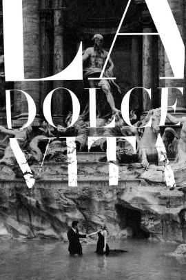 La dolce vita (1960) Streaming