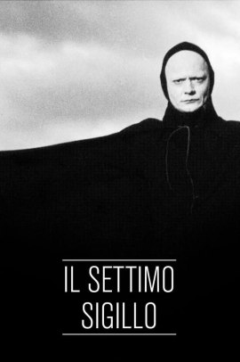 Il settimo sigillo (1957) Streaming