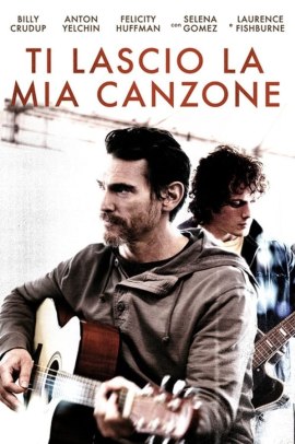 Ti lascio la mia canzone (2014) Streaming ITA