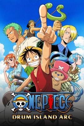 One Piece: Saga dell'isola invernale [14/14] (2001) [3°Serie] ITA Streaming