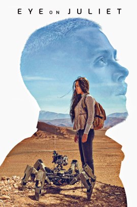 Eye on Juliet (2018) Streaming