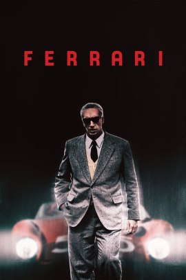 Ferrari (2023) Streaming