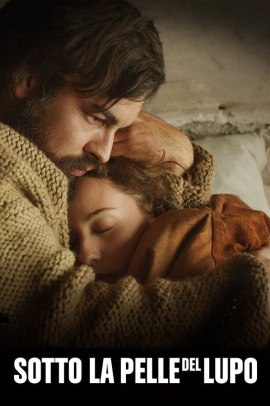 Sotto la pelle del lupo (2018) Streaming ITA