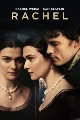 Rachel (2017) Streaming ITA