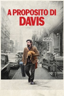 A proposito di Davis (2013) Streaming ITA
