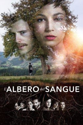 L'albero del sangue (2018) Streaming ITA