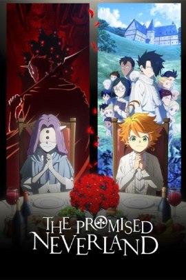 Yakusoku no Neverland 2 [11/11] (2021) [2°Serie] ITA Streaming
