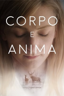 Corpo e anima (2017) Streaming ITA