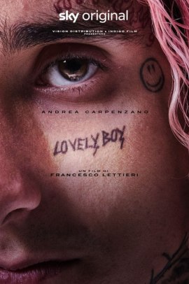 Lovely Boy (2021) ITA Streaming