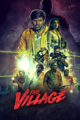 The Village 1 [6/6] ITA Streaming