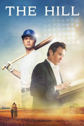 The Hill (2023) Streaming