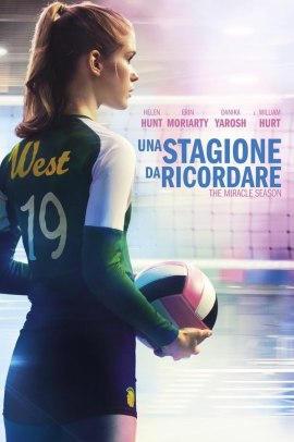 Una stagione da ricordare (2018) Streaming ITA