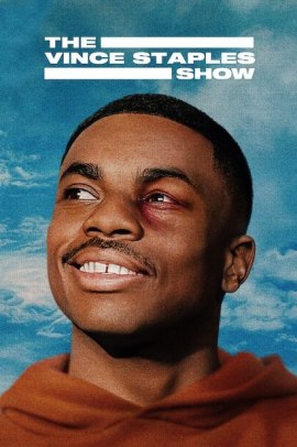 The Vince Staples Show 1 [5/5] ITA Streaming