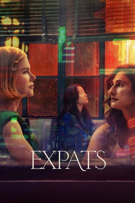 Expats [6/6] ITA Streaming