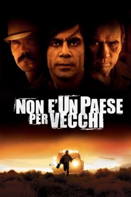 Non è un paese per vecchi (2007) Streaming