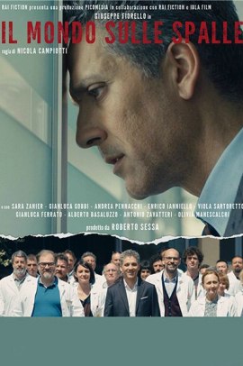 Il mondo sulle spalle (2019) Streaming ITA