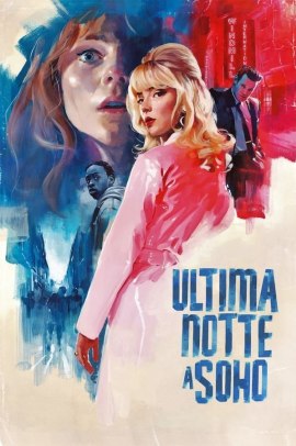 Ultima notte a Soho (2021) ITA Streaming
