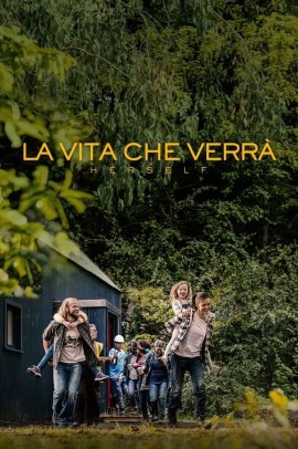 La vita che verrà - Herself (2020) Streaming