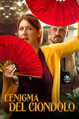 L’enigma del ciondolo (2021) ITA Streaming