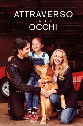 Attraverso i miei occhi (2019) Streaming