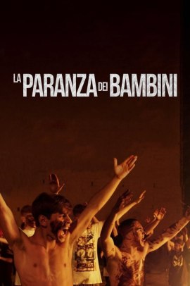 La paranza dei bambini (2019) Streaming ITA
