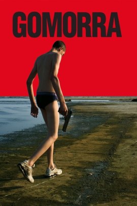 Gomorra (2008) Streaming ITA