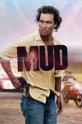 Mud (2013) Streaming ITA