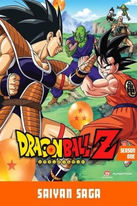 Dragon Ball Z - Saga dei Sayan [39/39] (1989) [1°Serie] ITA Streaming