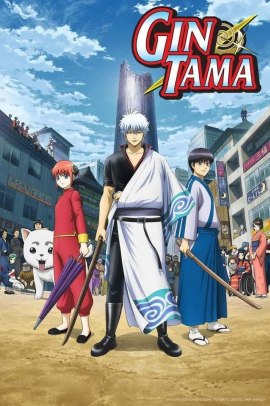 Gintama. - Silver Soul Arc [12/12] (2018) [10°Serie] ITA Streaming