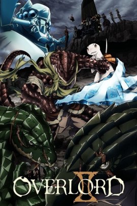Overlord 2 [13/13] (2018) [2°Serie] ITA Streaming