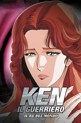 Ken il guerriero - Il re del mondo [27/27] (1986) [4°Serie] ITA Streaming