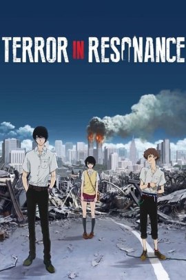 Zankyou no Terror [11/11] (2014) ITA Streaming