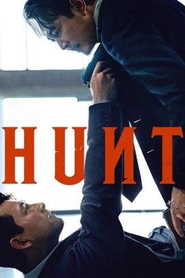 Hunt (2022) ITA Streaming