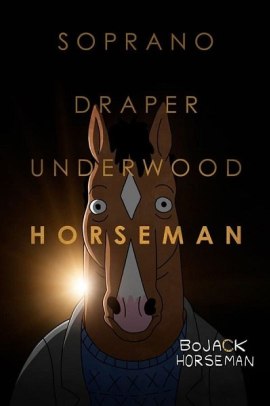 BoJack Horseman 3 [12/12] ITA Streaming