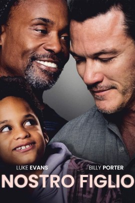 Nostro figlio (2023) Streaming