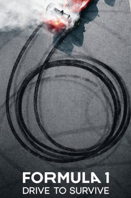 Formula 1: Drive to Survive 6 [10/10] ITA Streaming