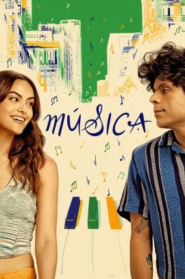 Musica (2024) Streaming