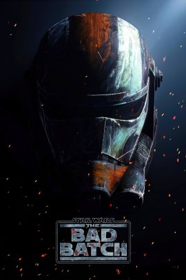 Star Wars: The Bad Batch 3 [15/15] ITA Streaming