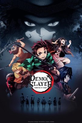 Kimetsu no Yaiba [26/26] (2019) [1°Serie] Sub ITA Streaming