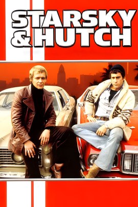 Starsky & Hutch 4 [22/22] ITA Streaming