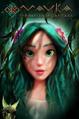 Mavka e la foresta incantata (2023) ITA Streaming